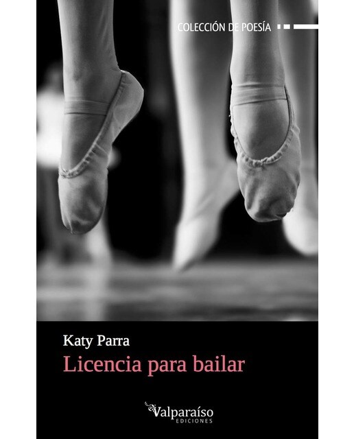 Imagen 0 de Licencia para bailar  (Tapa blanda con solapas)