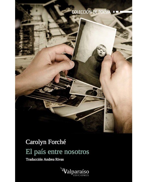 Imagen 0 de El país entre nosotros (Tapa blanda con solapas)