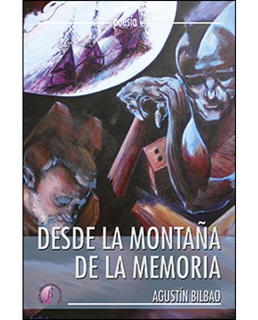 Imagen 0 de Desde la montaña de la memoria (Tapa blanda)