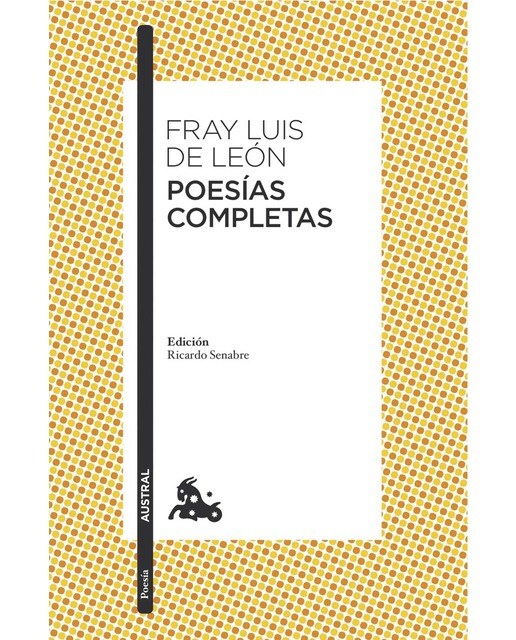 Imagen 0 de Poesías completas (Bolsillo) (Tapa blanda)