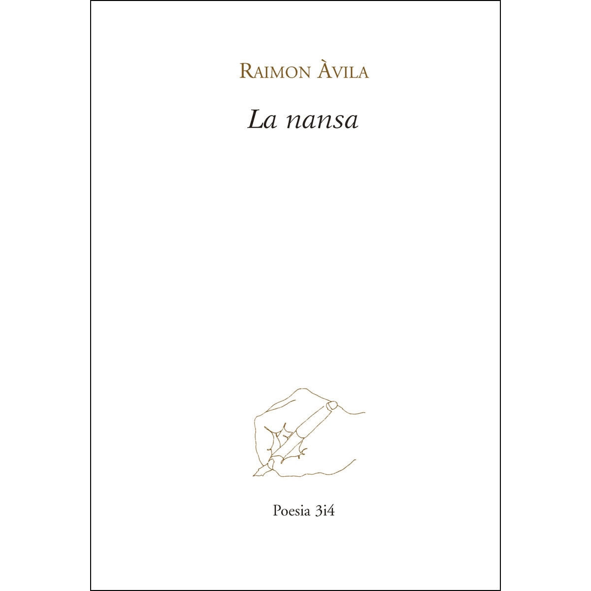 La nansa