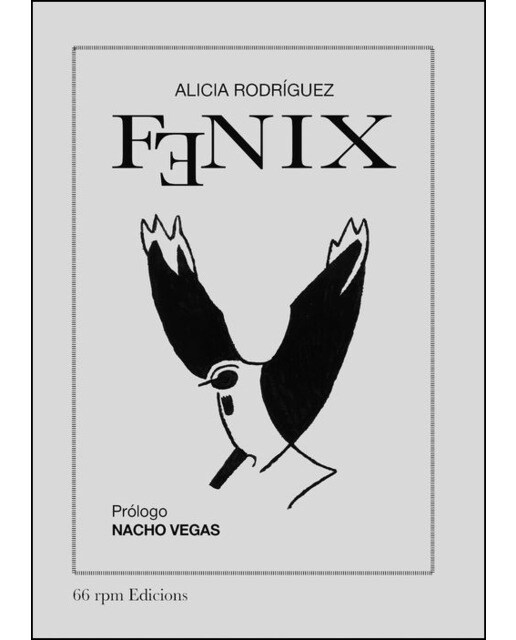 Imagen 0 de Fénix (Tapa blanda)