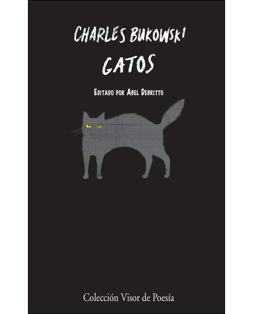 Gatos (Tapa blanda con solapas) 1
