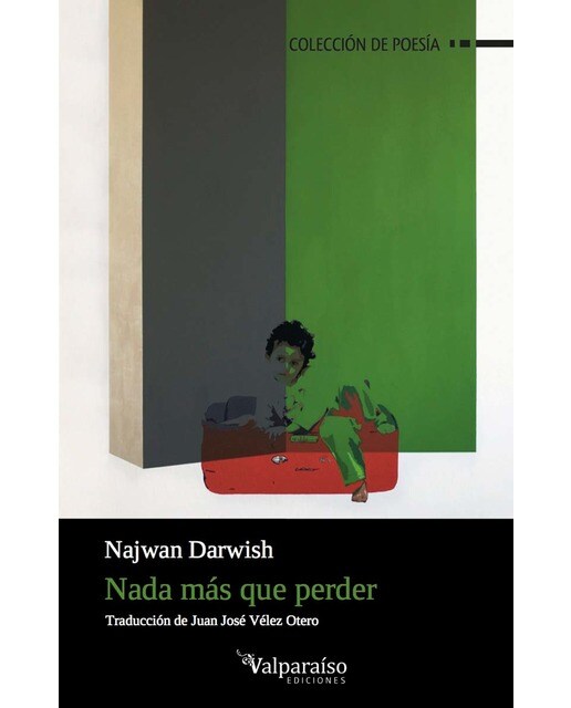 Imagen 0 de Nada más que perder (Tapa blanda con solapas)