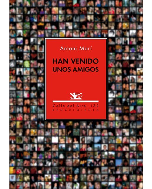 Imagen 0 de Han venido unos amigos (Tapa blanda)