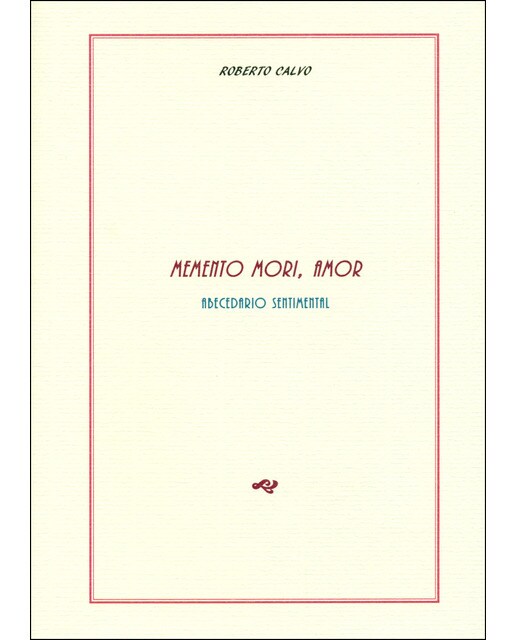 Memento mori, amor