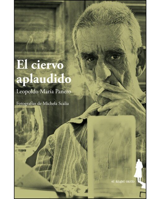 Imagen 0 de El ciervo aplaudido