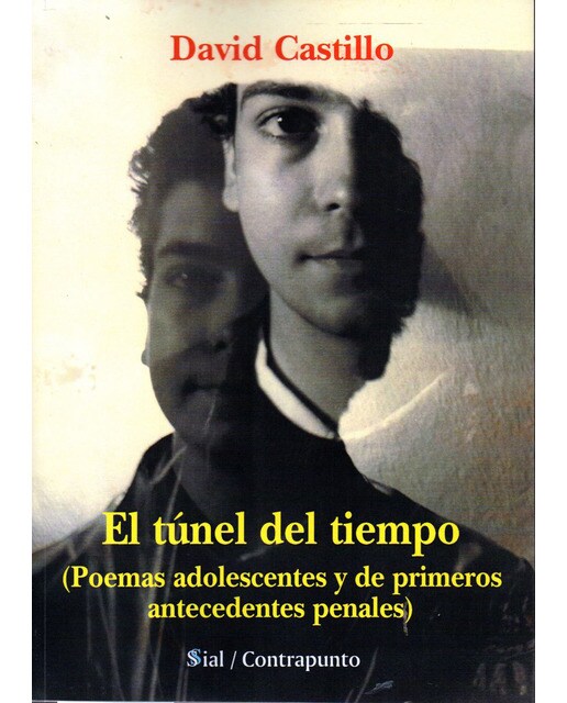 Imagen 1 de El túnel del tiempo (Tapa blanda)