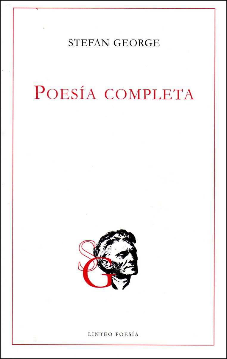 Imagem 0 de Poesia Completa Stefan George