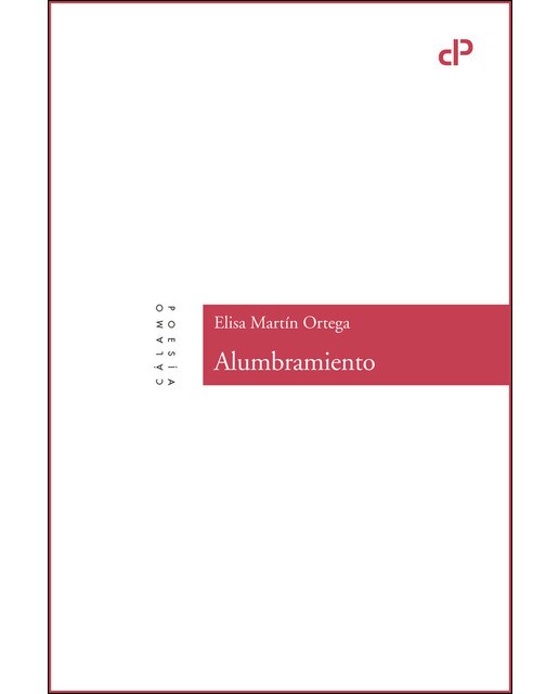 Imagen 0 de Alumbramiento (Tapa blanda)