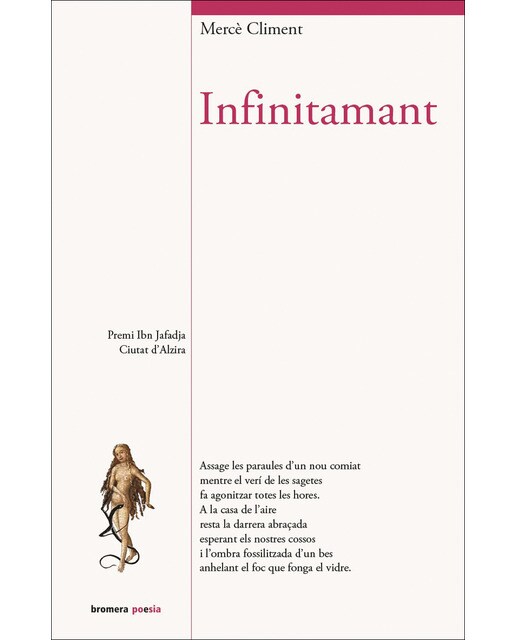Infinitamant (Tapa blanda) 1