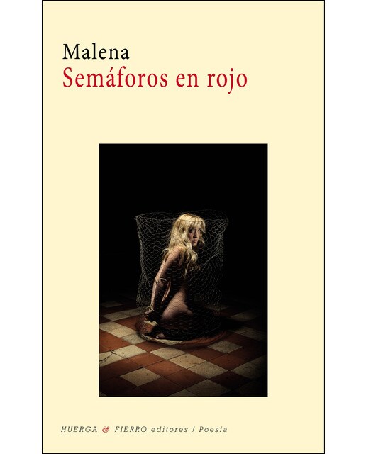 Semáforos en rojo