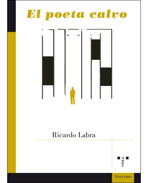 Imagen 0 de El poeta calvo (Tapa blanda)