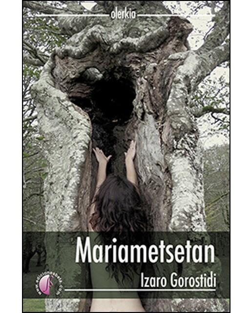 Imagem 0 de Mariametsetan