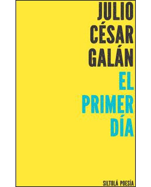 Imagen 0 de El primer día (Tapa blanda)