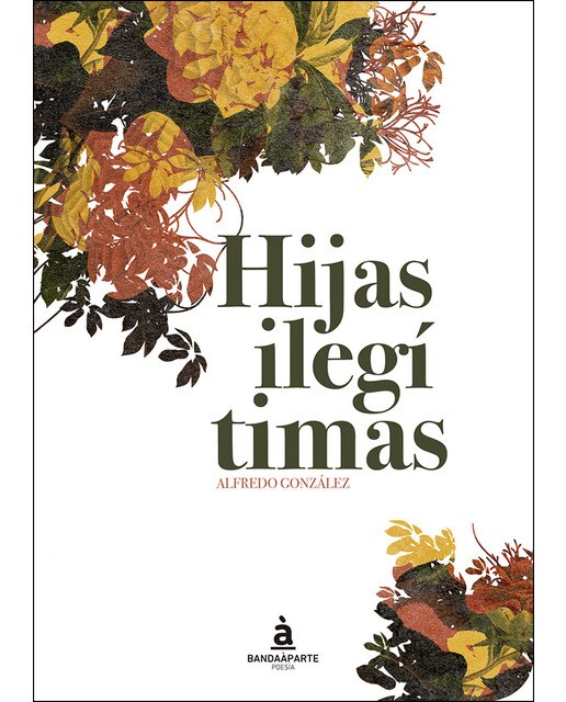 Imagen 0 de Hijas ilegítimas (Tapa blanda)