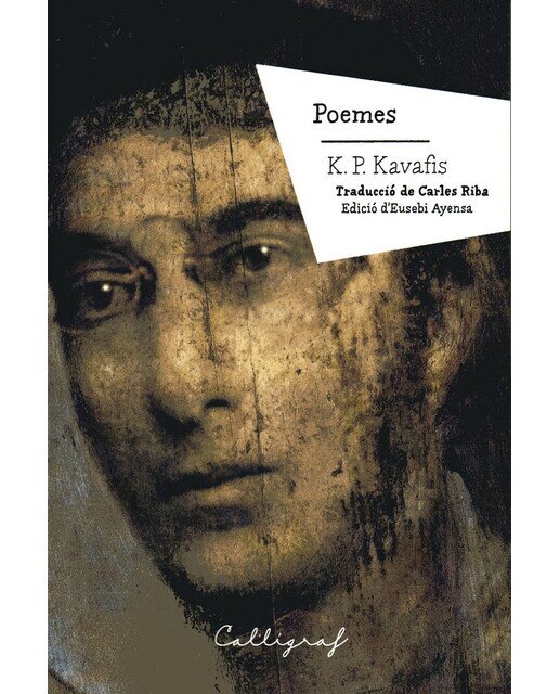 Imagen 0 de Poemes (kavafis) (Tapa blanda)