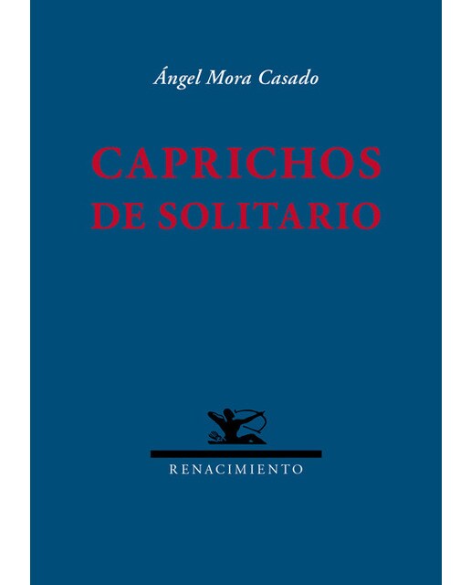 Imagen 0 de Caprichos de solitario (Tapa blanda)