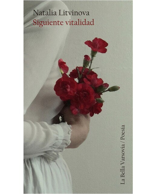 Imagen 0 de Siguiente vitalidad (Tapa blanda)