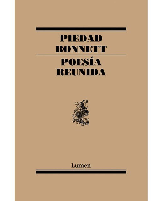 Poesía reunida (Tapa blanda)