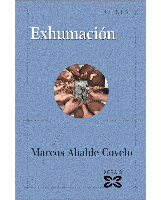 Exhumación(Tapa blanda) 1