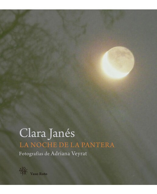 Imagen 0 de LA NOCHE DE LA PANTERA (Tapa blanda Tapa dura)