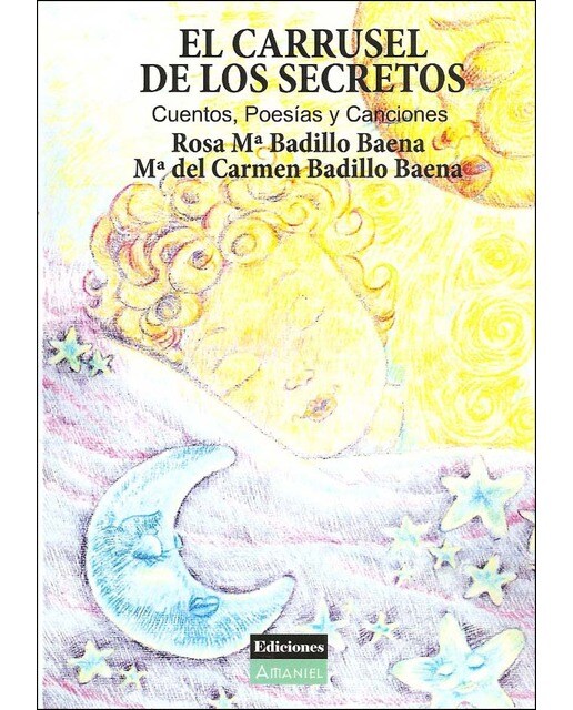Imagen 0 de EL CARRUSEL DE LOS SECRETOS (Tapa blanda)