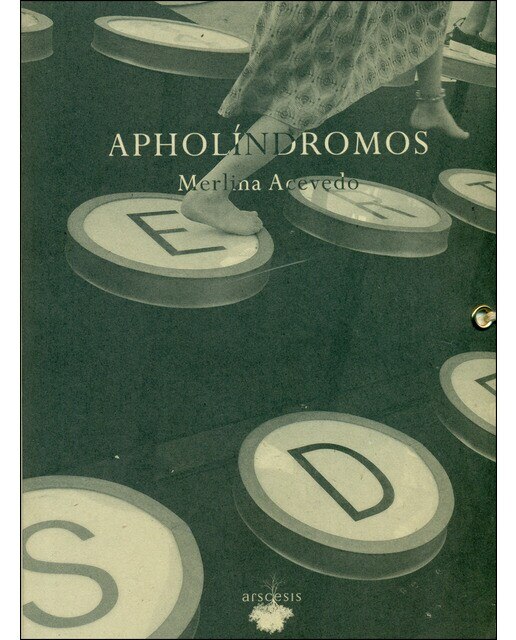 Imagen 0 de Apholindromos