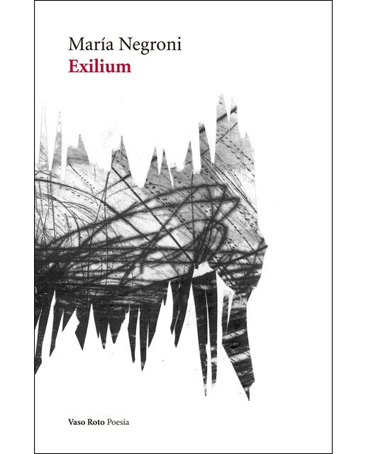Imagen 0 de Exilium (Tapa blanda)