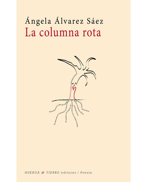 Columna rota