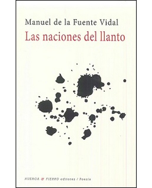 Naciones del llanto las