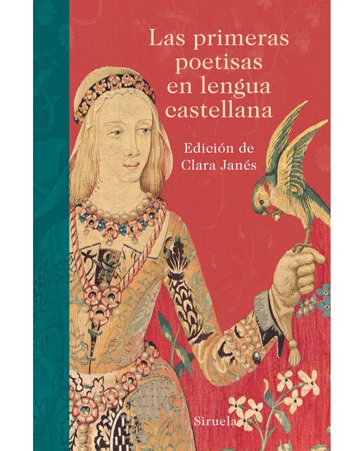 Imagen 0 de Las primeras poetisas en lengua castellana (Tapa dura)