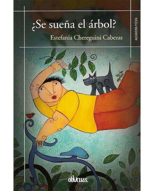 Imagen 0 de ¿se sueña el árbol? (Tapa blanda)
