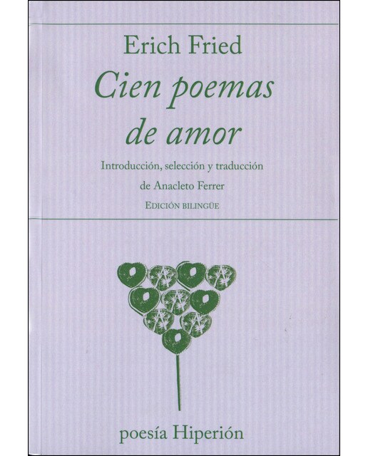Cien poemas de amor
