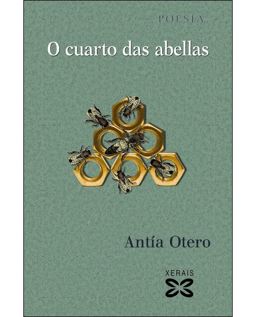 O cuarto das abellas(Tapa blanda) 1