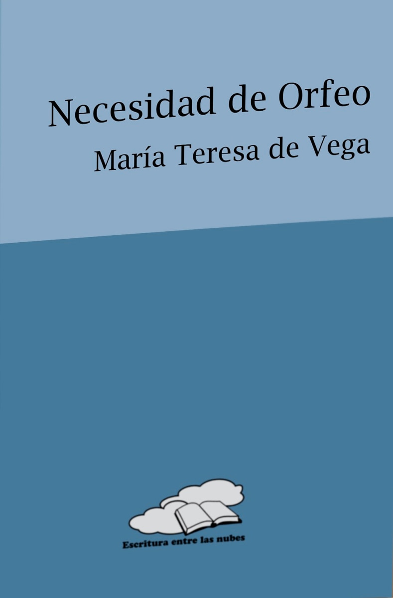 Imagem 0 de Necesidad de orfeo (Tapa blanda)