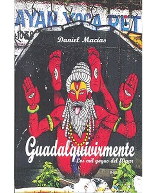 Imagen 0 de Guadalquivirmente (Tapa blanda)