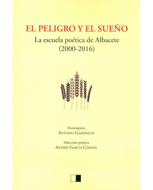 Imagen 0 de El peligro y el sueño (Tapa blanda)