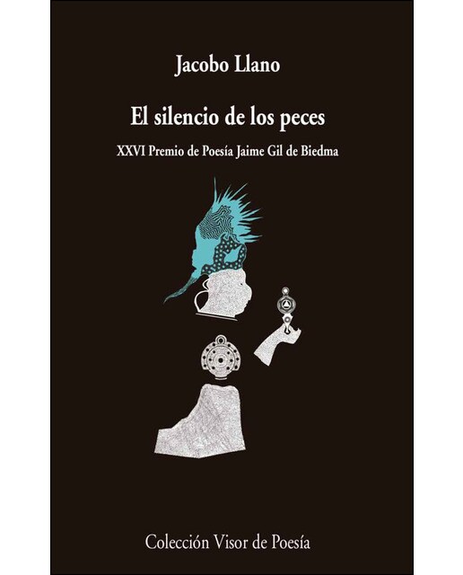 Imagen 0 de El silencio de los peces  (Tapa blanda con solapas)