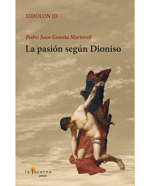 La pasión según dioniso