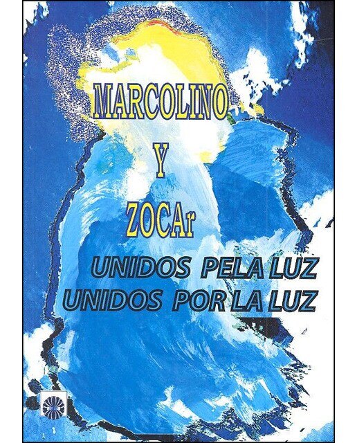 Imagen 0 de Unidos por la luz (Tapa blanda)