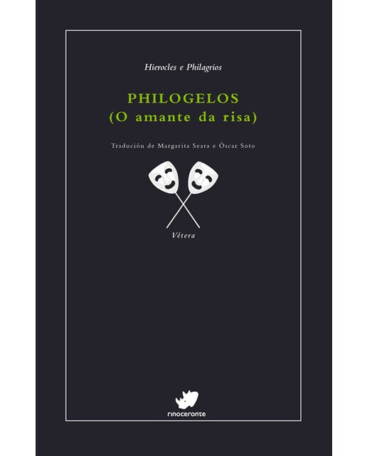 Philogelos 1