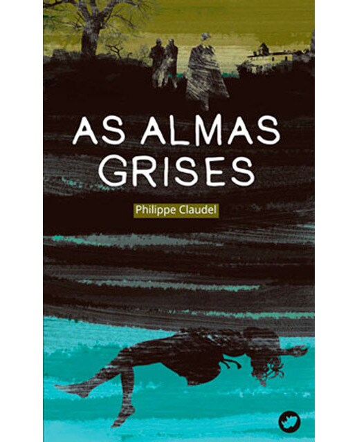 As Almas Grises 1