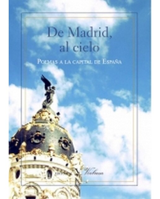 De madrid, al cielo
