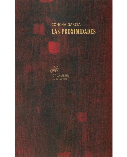 Imagen 0 de Las proximidades (Tapa blanda)