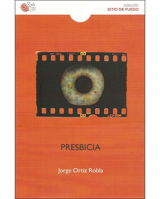 Imagen 0 de Presbicia