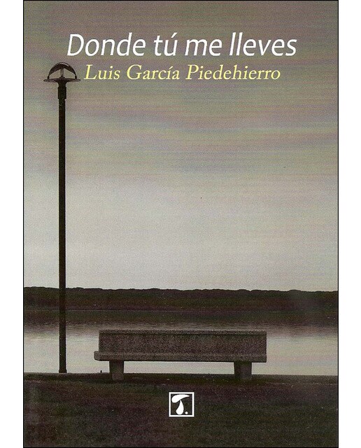 Donde tú me lleves