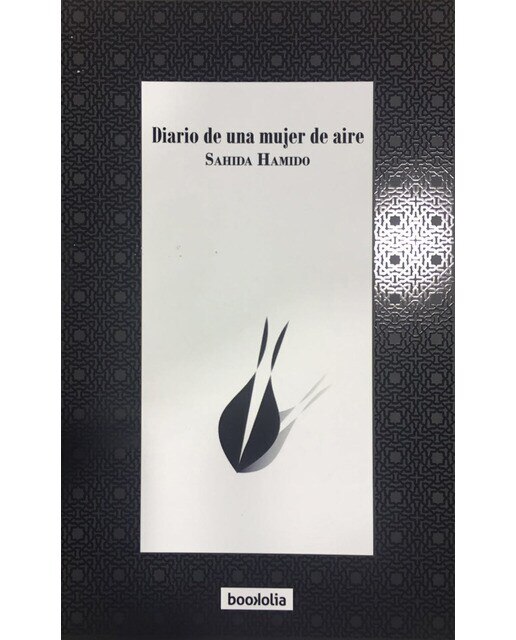 Imagen 0 de Diario de una mujer de aire (Tapa blanda)