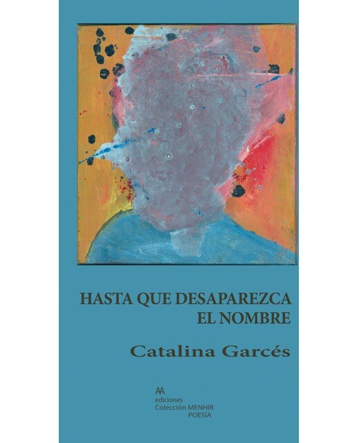 Hasta que desaparezca el nombre