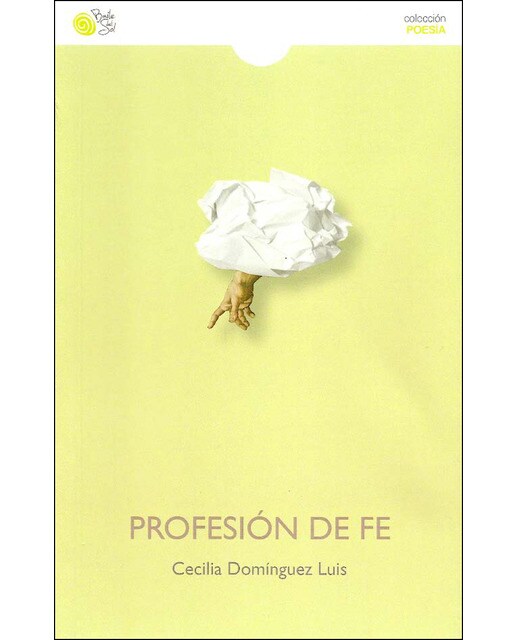 Imagen 0 de Profesión de fe